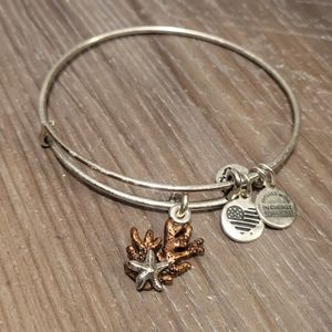 Alex and Ani bracelet